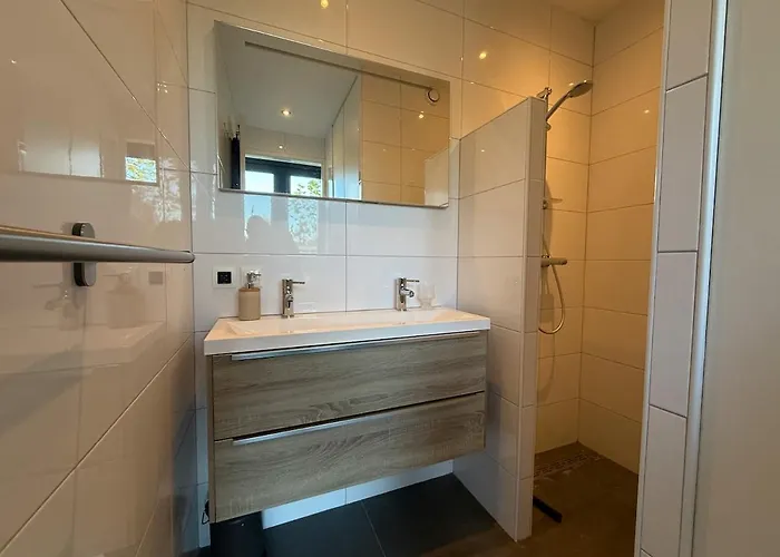 Tatil Evi Modern With Cinema Ermelo