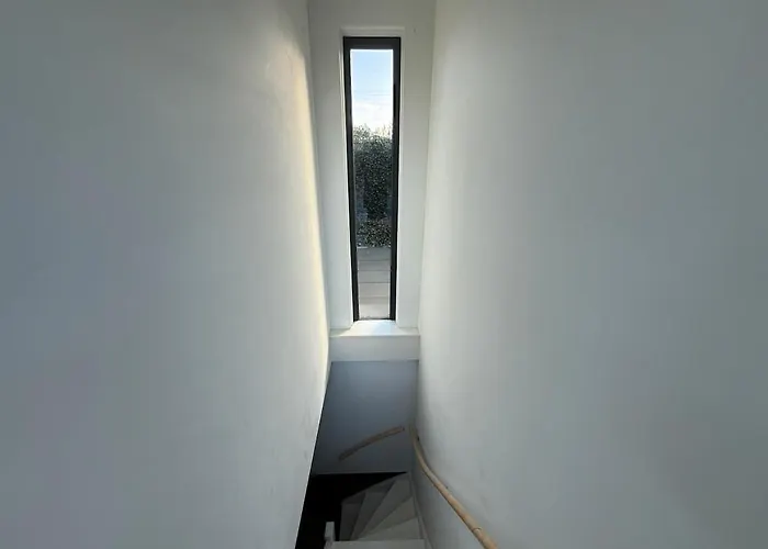 Modern With Cinema Tatil Evi