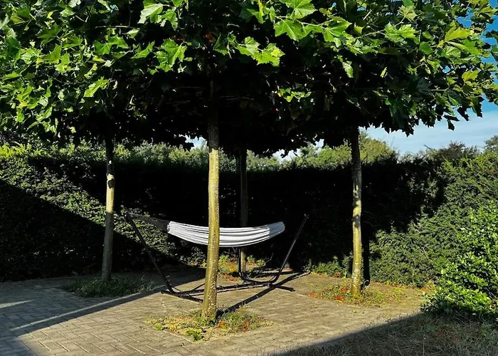 Modern With Cinema Tatil Evi Ermelo