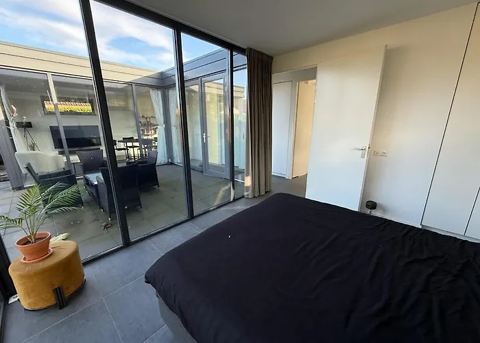 Tatil Evi Modern With Cinema Ermelo