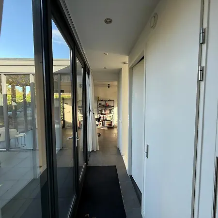 Holiday home Modern With Cinema Ermelo