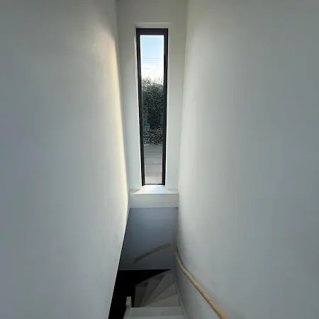Modern With Cinema Holiday home
